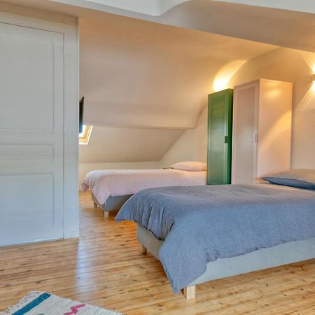 Superbe Appartement Bord De Mer Pornichet Exterior foto